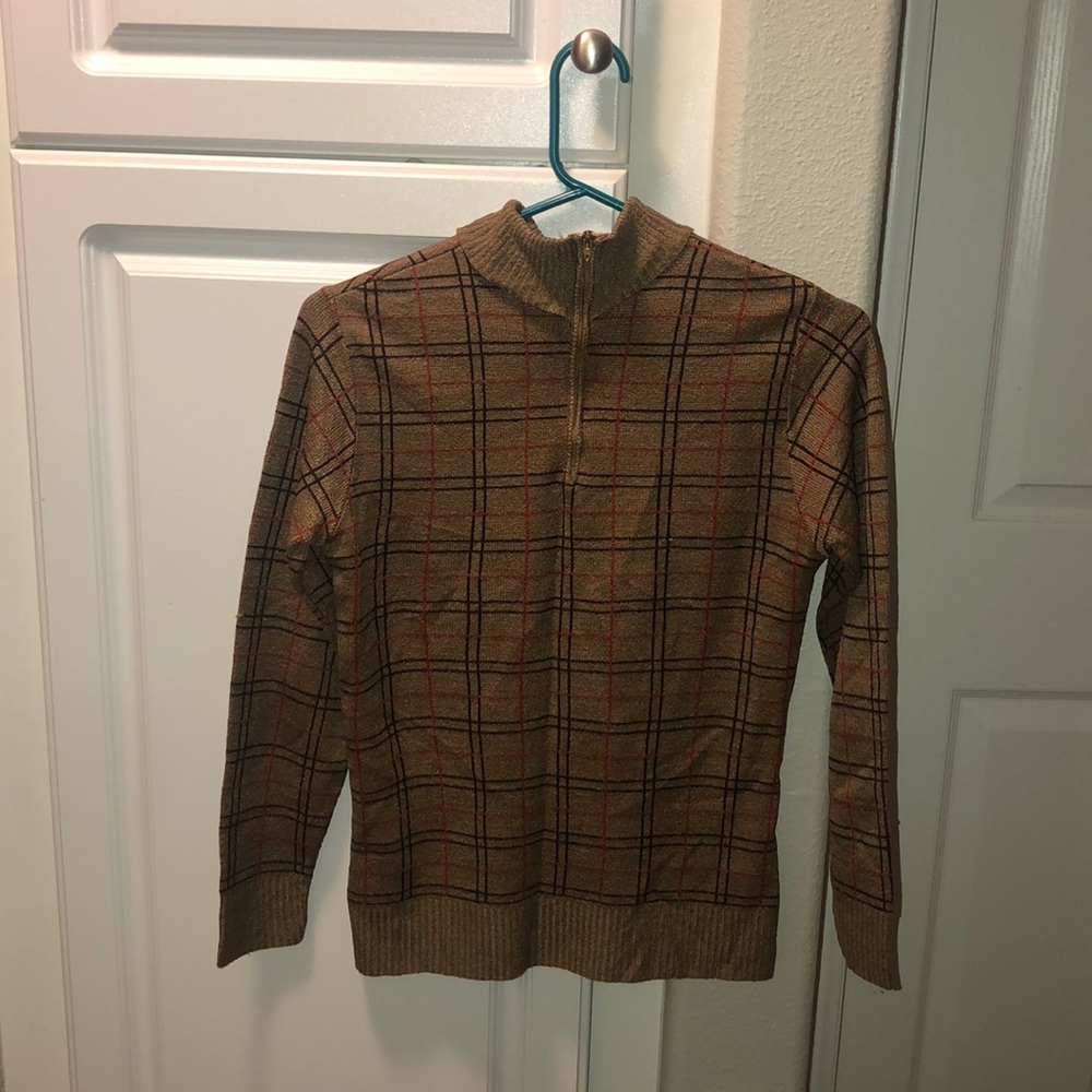 turtle neck - Picture 2 of 2